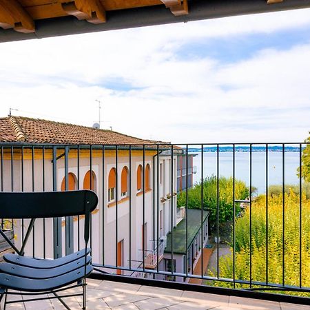 Hotel Mavino Sirmione Exterior foto