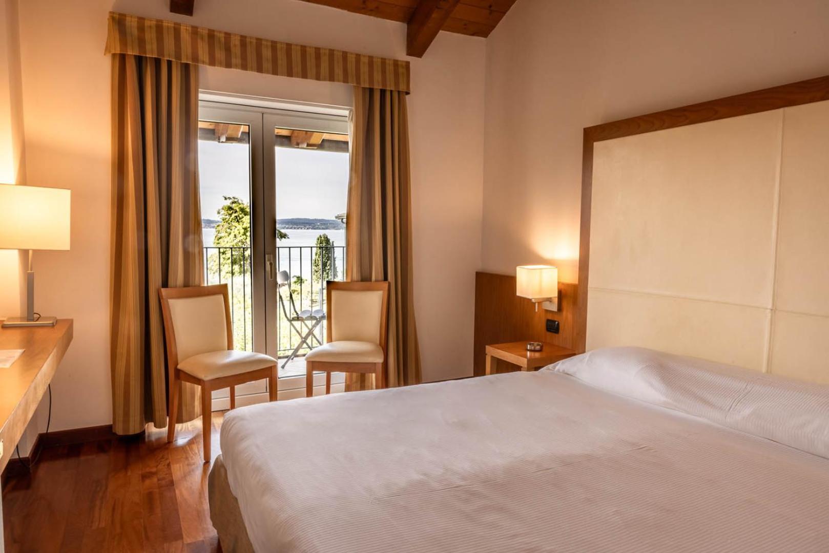 Hotel Mavino Sirmione Exterior foto